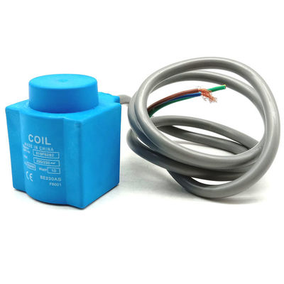 Danfoss Type Solenoid Coil