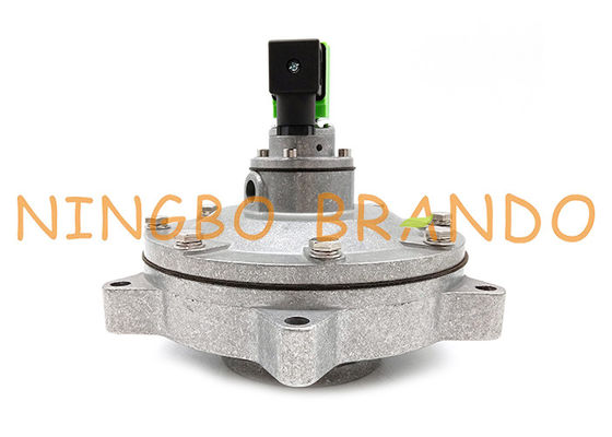 DMF-Y-76S Immersion 3'' Inch Dust Collector Pulse Jet Valve