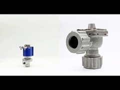 BFEC 353 Dust Collector Pulse Jet Valve DMF-ZM-40S DMF-Z-25 DMF-Y-76S CA25DD SCG353A047 24VDC 220VAC