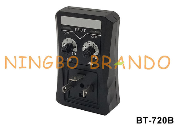 تایمر چرخه ای الکترونیکی دریچه تخلیه خودکار کمپرسور هوا