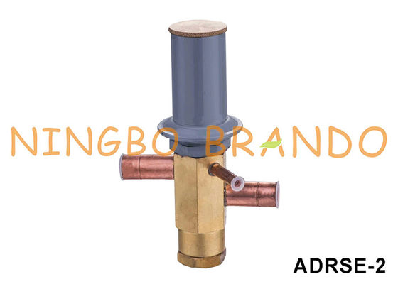 ADRSE-2 اسپورلان نوع تخلیه گاز گرم دریچه دور زدن ADRSE-2-0/80 ADRSE-2-0/30