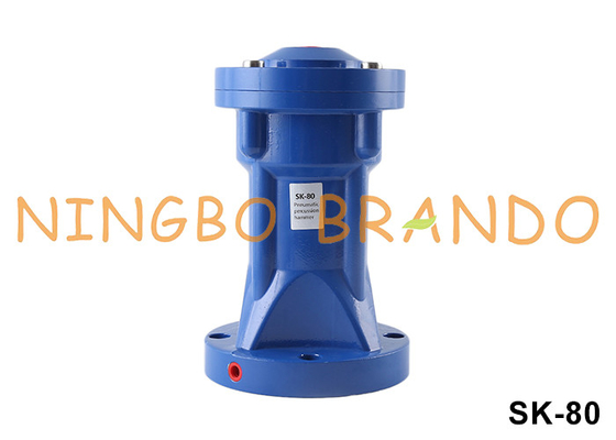 SK-80 SEISHIN نوع ضربه زدن پنوماتیک چکش هوا ضربه زدن SK80