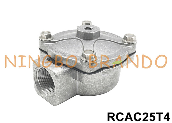 1-' RCAC25T4 دریچه جت پالس RCAC25T4002 RCAC25T4012 RCAC25T4022