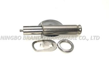 مونتاژ سلول های سفید سلول های خاردار 2/2 Way Special Movable Core