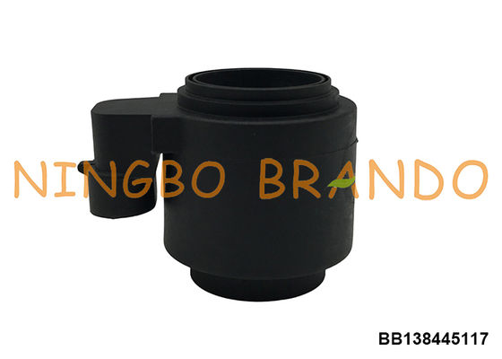 12 ولت DC 23 ولت سیم پیچ سولناید برای CNG گاز طبیعی کیت تعمیر شیر سولناید سیلندر