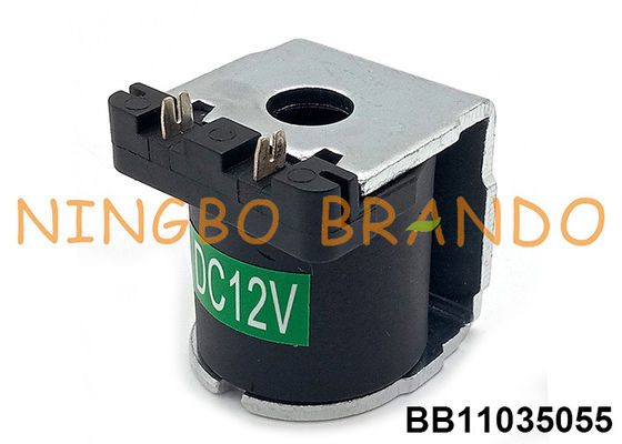 کیت تعمیر سروو کلاچ، کویل شیر برقی 21965284 22327072 DC12V DC24V