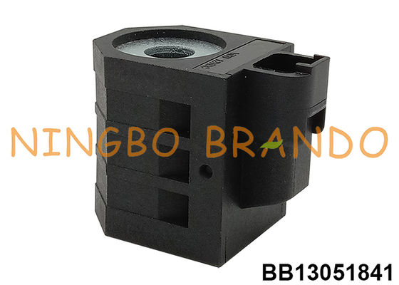 XKBL-00004 کویل هیدرولیک برای بیل مکانیکی 300715-00038 Doosan Infracore 12V 24V