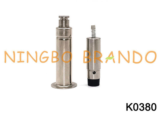 K0380 M1131B کیت ترمیم جایگزین شیر سولناید پالس جت نوع Goyen