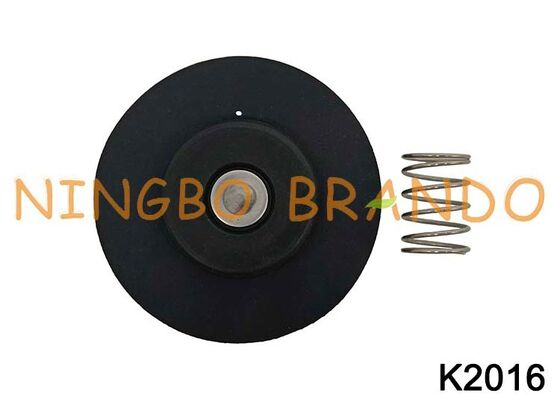 K2016 کیت تعمیر دیافراگم جایگزین برای شیر نبض گوئین RCAC20T3