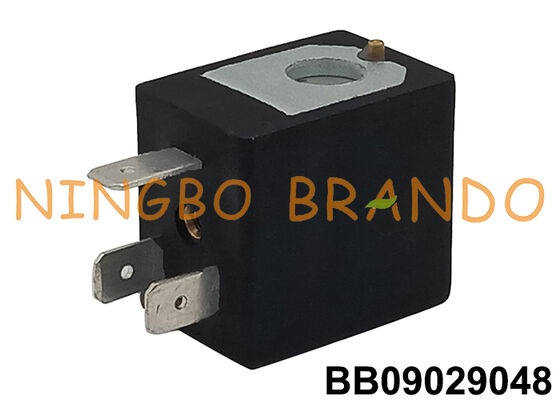 سولنوئید ولو پالس‌کننده شیردوش DAIRYMASTER مدل P206 12VDC 7W 7.5W