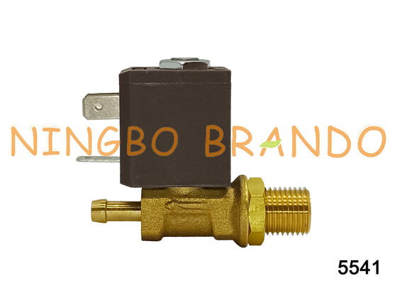 شیر برقی نوع CEME 5541 برای دستگاه جوش MIG TIG AC220V AC110V