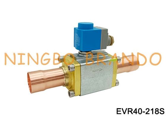 لحیم شیر برقی دانفوس نوع EVR 40 2 1/8 اینچ 032L1112