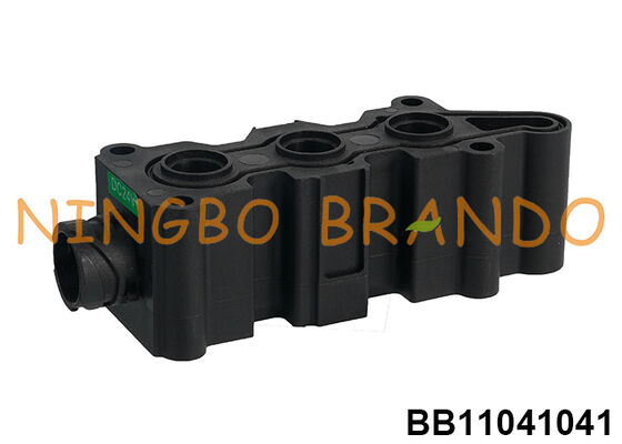 لوله شیر سولینوئید ECAS 24VDC برای کامیون Wabco نوع 4422002221 4423002221