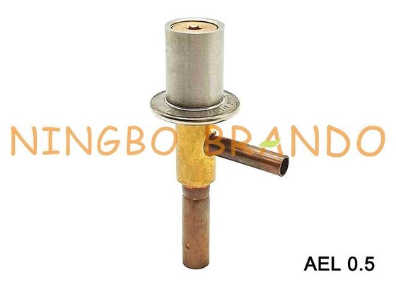 شیر انبساط اتوماتیک چاه عسلی نوع AEL- 0.5 AEL-222200 AEL-222210