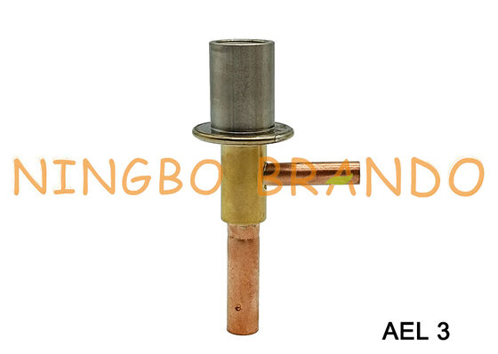 چاه عسل نوع AEL 3.0 AEL-222203 AEL-222213 Automatic Expansion Valve