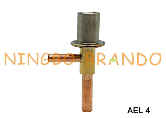 شیر انبساط اتوماتیک چاه عسلی نوع AEL- 4.0 AEL-222204 AEL-222214