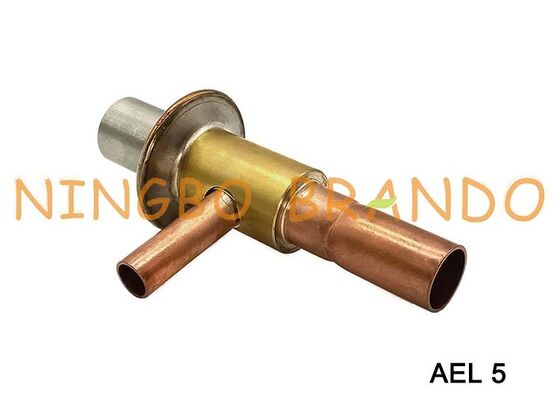 شیر انبساط اتوماتیک چاه عسلی نوع AEL- 5.0 AEL-222285