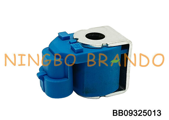 کویل برقی کیت تعمیر ریل انژکتور 12 ولت DC 3 اهم IG1 LPG CNG
