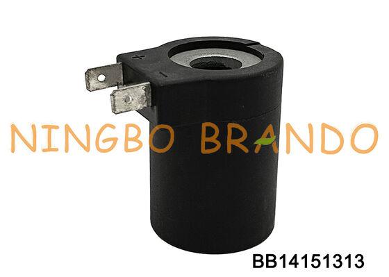 کیت تعمیر سیم پیچ برقی 12VDC رگولاتور کاهش فشار CNG AT90E BRC