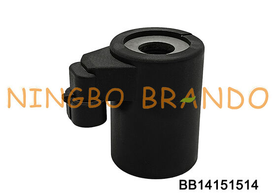 سیم پیچ برقی 22 واتی DC12V برای قطعه یدکی تنظیم کننده فشار کاهنده فشار CNG BRC LPG