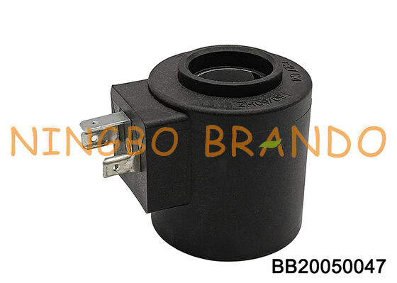 سیم پیچ شیر برقی هیدرولیک DOFLUID نوع 2A-C2/C4 AC220V 2A-C1/C3 AC110V