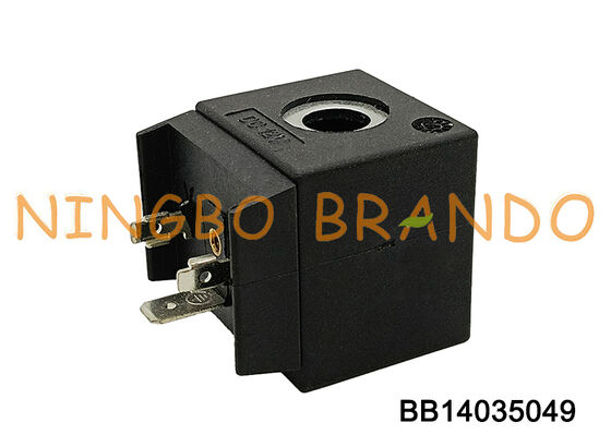 سیم پیچ برقی برای ماشین قهوه CEME شیر برقی 12V 24V 110V 120V 220V 240V 15VA 15W