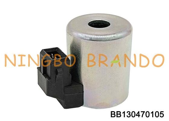 300AA00186A 300AA00106A 300AA00107A کویل شیر برقی هیدرولیک 12VDC 24VDC 22W