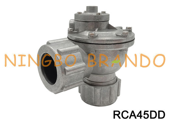شیر دیافراگمی مهره کمد 1-1/2 اینچ گوین نوع RCA45DD000 RCA45DD010 RCA45DD001