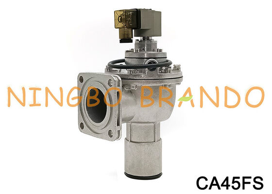شیرهای پالس جت سری FS نوع Goyen CA45FS CAC45FS CA45FS010-300 24V 220V