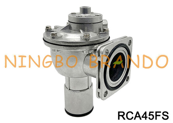 سوپاپ های پالس جت سری FS نوع گوین، شیر پیلوت راه دور RCA45FS