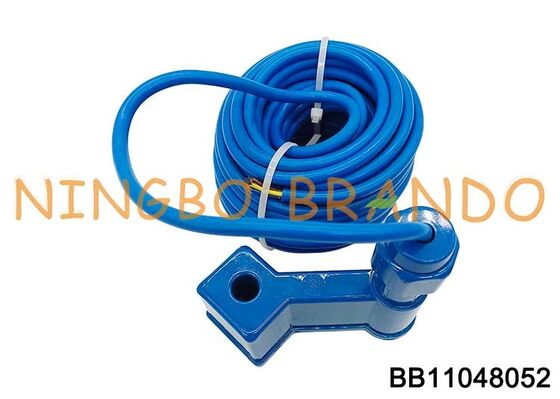 سیم پیچ برقی 24VDC قطعات فول وود برای شیر سنج Fullwood Fullwood MM85 MM95