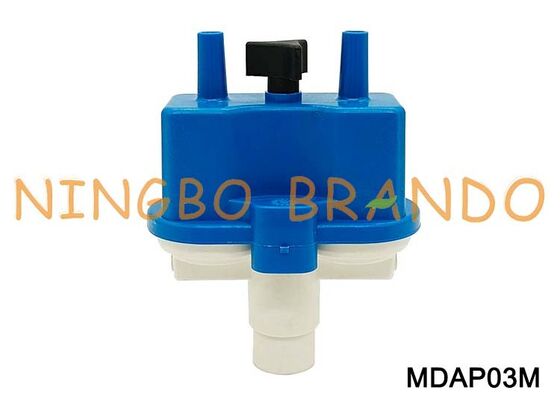 پالساتور الکترونیکی شیردوشی 24 ولتی 8583219 برای BouMatic HiFlo Evolution