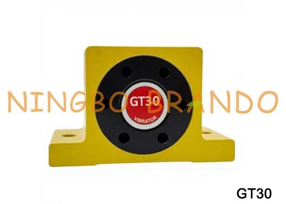 تامین کننده ویبراتور پنوماتیک صنعتی GT30