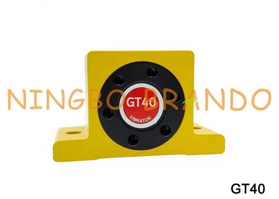 تامین کننده ویبراتور پنوماتیک صنعتی GT40