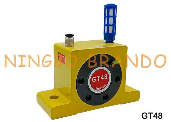 تامین کننده ویبراتور پنوماتیک صنعتی GT48