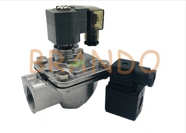 1 "اینچ آلومینیوم آلومینیوم پنوماتیک پالس دریچه یو پی وی سی حذف RCA25T