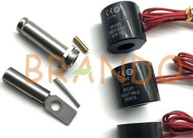 کیت FTX8267A01505439 کیت ASCO 162188 با MP-C-011 کویل سیم برقی 240 / 50FB برای فرش آشپزخانه تجاری هنی پنی