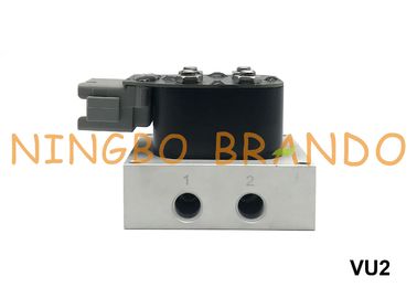 VU2 2 Coru Accuair Type Musifold / Valve Unit DC12V تعلیق هوا