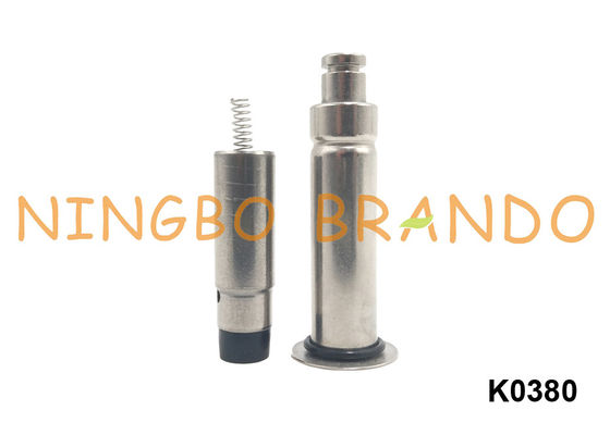 کیت تعمیر تعویض سوپاپ دیافراگم سری CA Goyen Type CA