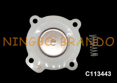 کیت تعمیر شیرآلات دیافراگمی ASCO Type A113443 C113444 K200262 K238866 ASCO Type 1 SCG353A044 3/4 