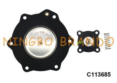 C113685 C113686 کیت تعمیر دیافراگم نیتریل برای ASCO 2 