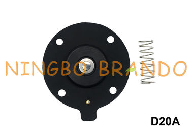 کیت تعمیر دیافراگم NBR برای دریچه های SBFEC 3/4 