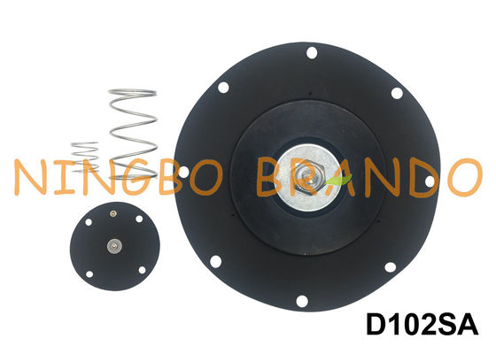 BFEC 4 '' Valve NBR نیتریل دیافراگم برای DMF-Y-102SA MF-Y-102SA کیت تعمیر دریچه پالس