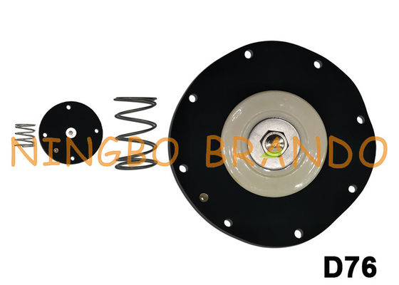 کیت تعمیر دیافراگم دریچه ضربه ای سری BFEC ، سری 3MM / MF سری DMF / MF