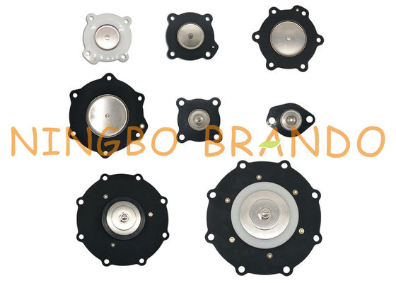 دیافراگم برای شیر پالس ASCO