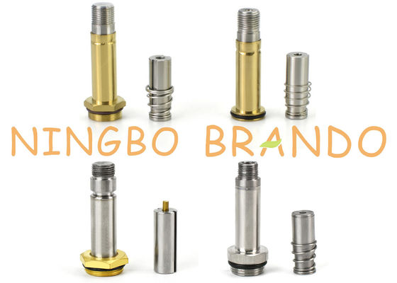 پیستون شیر برقی