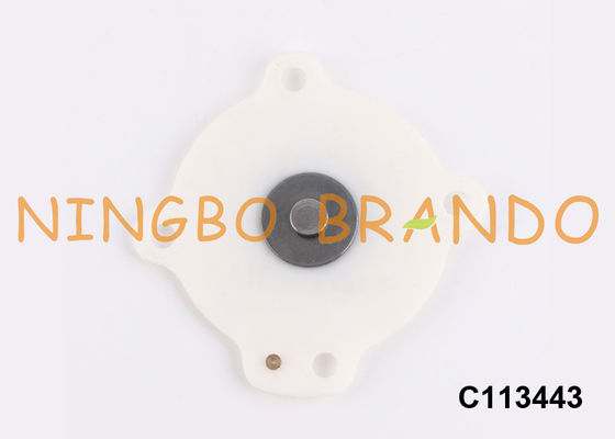 کیت تعمیرات دیافراگم C113443 برای شیر پالس ASCO 3/4 