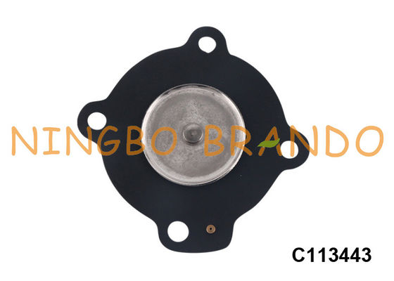 دیافراگم C113-443 برای شیر پالس ASCO SCG353A043 3/4 