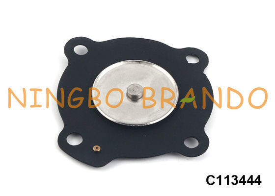 دیافراگم سوپاپ پالس C113-444 برای 1 
