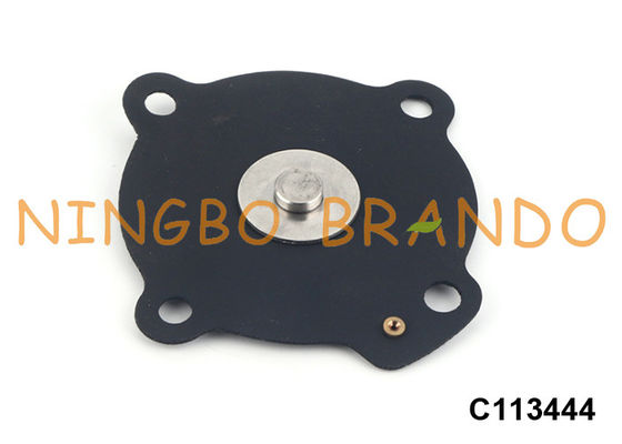 C113-444 غشای شیر نبض برای 1 